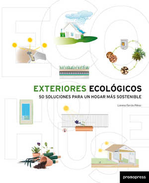 Exteriores Ecológicos